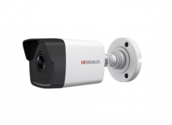 IP камера буллет 2Мп HiWatch DS-I200 (D) (4 mm)
