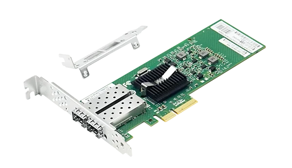 Сетевая карта LR-Link 2 порта 1000Base-X LREC9702EF-2SFP