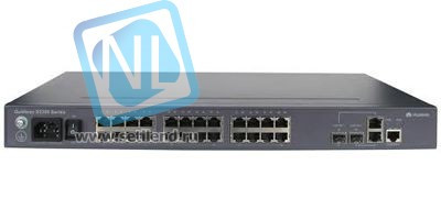 Коммутатор Huawei S2326TP-EI-AC