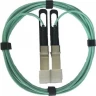 Модуль SFP+ Active Optical Cable (AOC), дальность до 10м