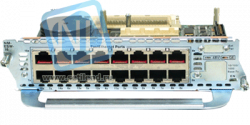 Модуль Cisco NM-16ESW