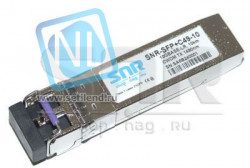 Модуль SFP+ CWDM оптический, дальность до 10км (10dB), 1490нм