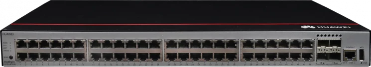 Коммутатор Huawei S5735-L48P4X-A1