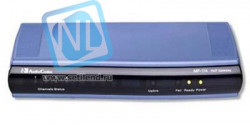 Шлюз аналоговый голосовой Audiocodes MediaPack114/4FXS/SIP