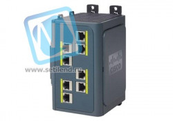 Модуль расширения Cisco IEM-3000-4TM