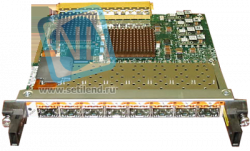Модуль Cisco SPA-8X1GE-V2
