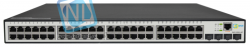 Управляемый коммутатор уровня 2 SNR-S2985G-48T-RPS