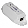 PoE удлинитель PEXT-E интерфейса Ethernet 10/100Mbs, совм. с 802.3af&amp;at(аналог AXIS T8129)