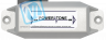PoE удлинитель PEXT-E интерфейса Ethernet 10/100Mbs, совм. с 802.3af&amp;at(аналог AXIS T8129)