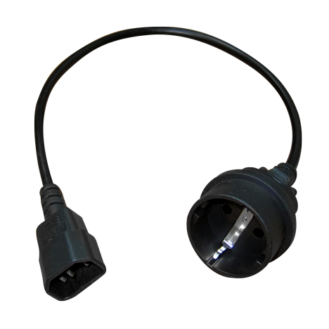 Переходник для PWR-220
