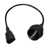 Переходник для PWR-220