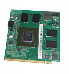Видеокарта HP NB9P-GLM2 FX770M 512MB graphics subsystem memory-NB9P-GLM2(NEW)