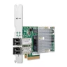 Адаптер HP 3PAR StoreServ 8000 2 порта 10Gb iSCSI/FCoE
