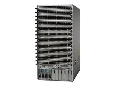Шасси Cisco Nexus N9K-C9516