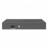 Управляемый POE коммутатор уровня 2 SNR-S2200G-8T-POE