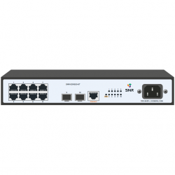 Управляемый коммутатор уровня 2 SNR-S2982G-8T