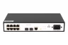 Управляемый коммутатор уровня 2 SNR-S2982G-8T