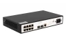Управляемый коммутатор уровня 2 SNR-S2982G-8T