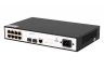 Управляемый коммутатор уровня 2 SNR-S2982G-8T