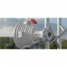 Асимметричная лучевая антенна RF elements HG3-TP-A20-30 5GHz 20.5dBi