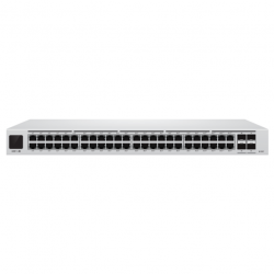 Коммутатор Ubiquiti UniFi Switch Pro 48 PoE