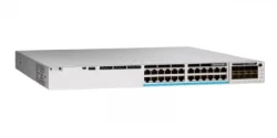 Коммутатор Cisco Catalyst C9300-24UX-E