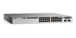 Коммутатор Cisco Catalyst C9300-24UX-E