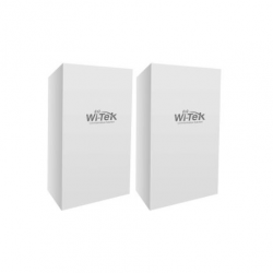 Комплект из двух точек доступа Wi-Tek WI-CPE511 5ГГц