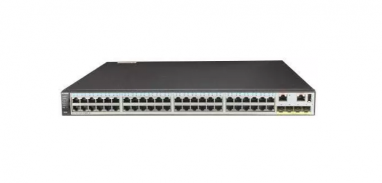 Коммутатор Huawei S5720-52X-SI-AC
