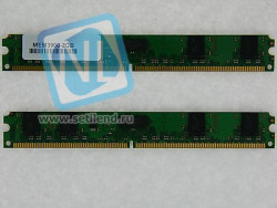Память DRAM 2Gb (2x1Gb) для Cisco 3925-3945E ISR