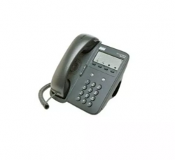 Телефон IP Cisco CP-7902G без подставки