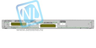 Модуль Cisco SM-D-48FXS-E