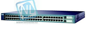 Коммутатор Cisco Catalyst WS-C2950G-48-EI