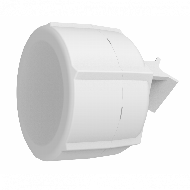 Радиомаршрутизатор MikroTik SXT LTE6 kit