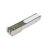 Двухволоконный модуль, SFP SGMII, разъем LC duplex, рабочая длина волны 1310нм, дальность до 10км
