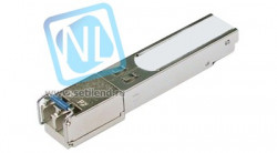 Двухволоконный модуль, SFP SGMII, разъем LC duplex, рабочая длина волны 1310нм, дальность до 10км