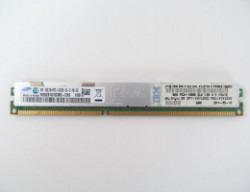 Модуль памяти IBM 49Y1555 &nbsp;8GB PC3-10600R DDR3-1333MHz 2RX4 ECC Registered-49Y1555(NEW)