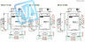 NPort 5150A 1-портовый усовершенствованный асинхронный сервер RS-232/422/485 в Ethernet MOXA