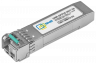 Модуль SFP28 WDM, 25GBASE, разъем LC, дальность до 20км, 1330нм