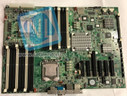 Материнская плата HP 461317-001 ML350 G6 System Board-461317-001(NEW)