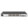 Управляемый коммутатор уровня 2 SNR-S2985G-24TC