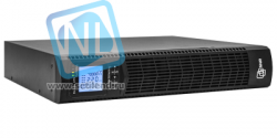 Источник бесперебойного питания SNR серии Element, 1000 VA, 24VDC (набор с салазками)