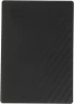 Жесткий диск WD USB 3.0 2Tb WDBYVG0020BBK-WESN My Passport 2.5" черный