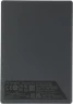 Жесткий диск WD USB 3.0 2Tb WDBYVG0020BBK-WESN My Passport 2.5" черный