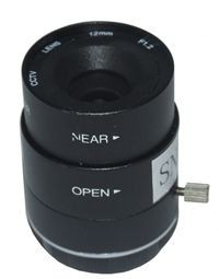 Объектив SNR-L-M1212М