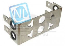 Скоба под 2 плинта LSA 10 пар SNR-BR-1310-2