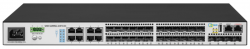 Управляемый коммутатор уровня 3 SNR-S2995G-24FX-DC