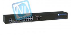 Модуль мониторинга Sky Control с 4 розетками (SC8110)