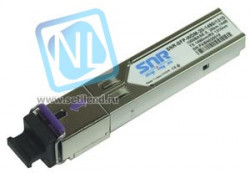 Модуль SFP WDM, дальность до 20км (12dB), 1490/1310nm