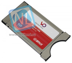 Модуль CAM SMiT Viaccess